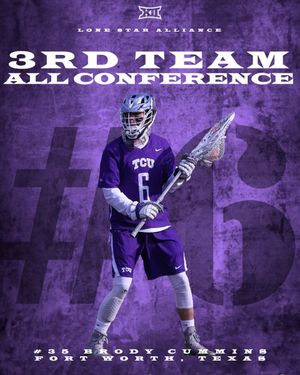 Image post by @tcumenslacrosse on Instagram