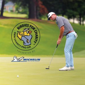 Image post by @bmwcharityproam on Instagram