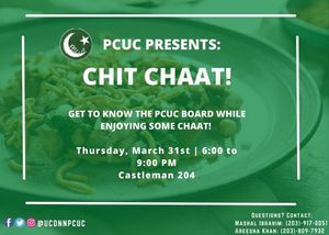 Image post by @uconnpcuc on Instagram