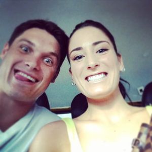 Image post by @chrishogan_15 on Instagram