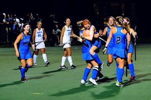 Image post by @bentleyfieldhockey on Instagram
