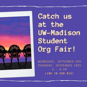 Image post by @acs_uwmadison on Instagram