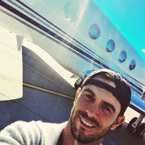 Image post by @billyho_golf on Instagram
