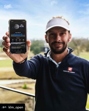 Image post by @joostluitenofficial on Instagram