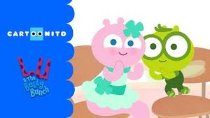 Video post by @cartoonito on YouTube