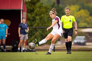 Image post by @cmu_w_soccer on Instagram