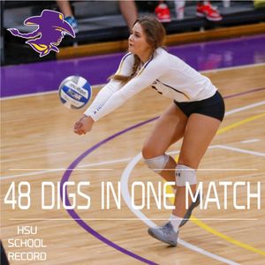 Image post by @hsuathletics on Instagram