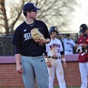 Image post by @mainebaseball on Instagram