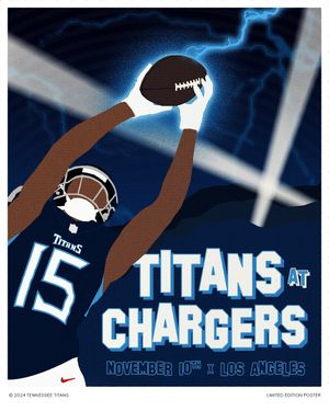 Image post by @titans on Instagram