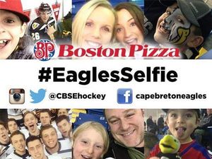 Image post by @cbehockey on Instagram