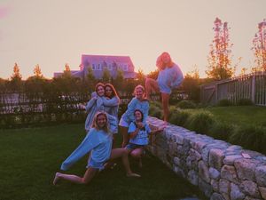Image post by @colgatekkg on Instagram