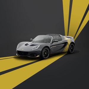 Image post by @lotuscars on Instagram