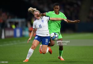 Image post by @GettySport on Twitter
