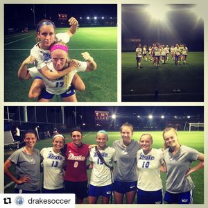 Image post by @dubulldogs on Instagram