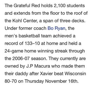 Image post by @barstoolxu on Instagram