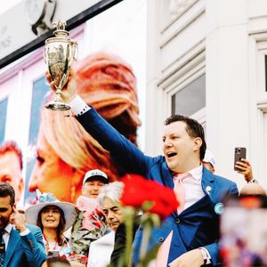 Image post by @bmwcharityproam on Instagram