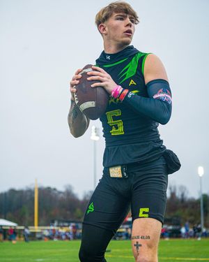Image post by @championship7v7 on Instagram