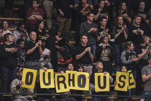 Image post by @purduewbb on Instagram