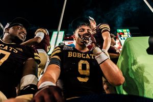 Image post by @txstatefootball on Instagram