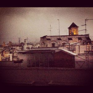 Image post by @francesco__laporta on Instagram