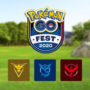 Image post by @pokemongoapp on Instagram