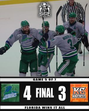 Image post by @echlhockey on Instagram