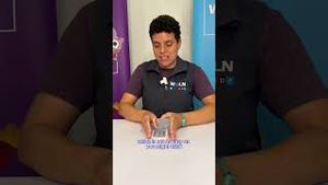 Video post by @WQLN PBS NPR on YouTube