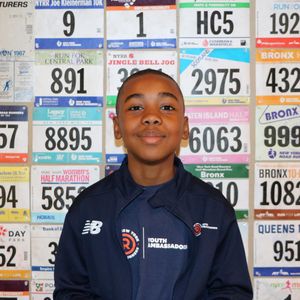Image post by @nycmarathon on Instagram