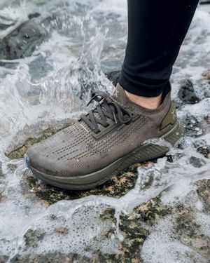 Image post by @flux_footwear on Instagram