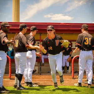 Image post by @flaglerbaseball on Instagram