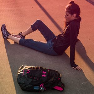 Image post by @underarmourwomen on Instagram