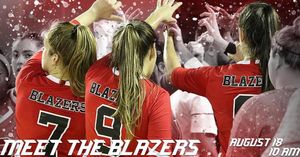 Image post by @valdostastatevolleyball on Instagram