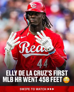 Image post by @espn on Instagram