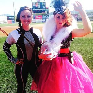 Image post by @salemredsox on Instagram