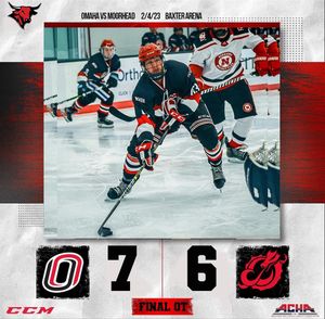 Image post by @unoclubhockey on Instagram