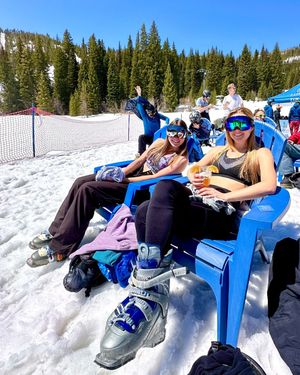 Image post by @winterparkresort on Instagram