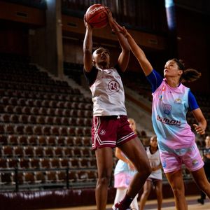 Image post by @fsuwbb on Instagram