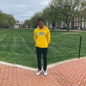 Image post by @udelaware on Instagram