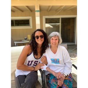 Image post by @maggie.steffens on Instagram