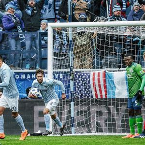 Image post by @sportingkc on Instagram