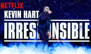Image post by @kevinhart4real on Instagram