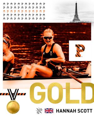Image post by @princetonathletics on Instagram