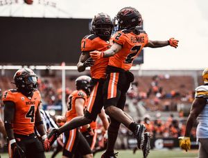 Image post by @beaverathletics on Instagram