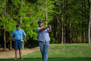 Image post by @evolvegolf on Twitter