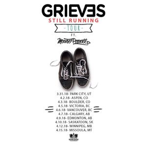 Image post by @grieves on Instagram