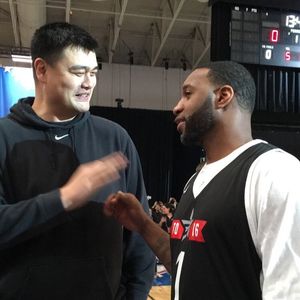 Image post by @nbacares on Instagram