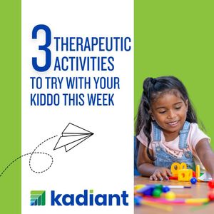 Image post by @kadiantautism on Instagram