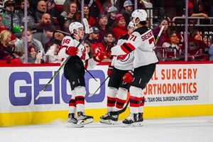 Image post by @njdevils on Instagram