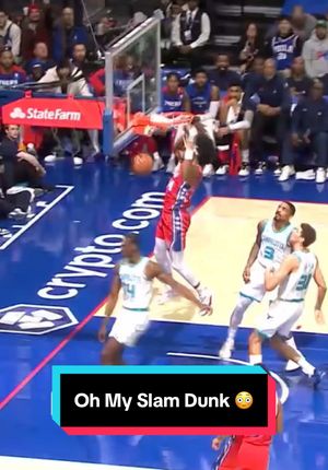 Video post by @nba on TikTok