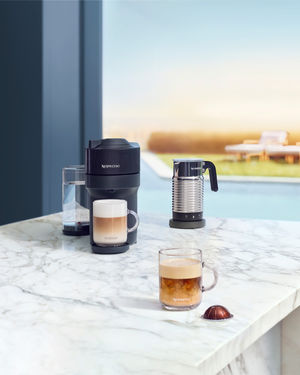 Image post by @nespresso on Instagram